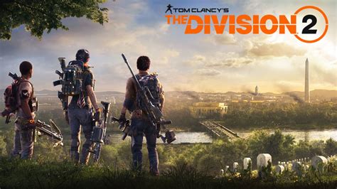 Tom Clancy’s The Division® 2 on Steam.